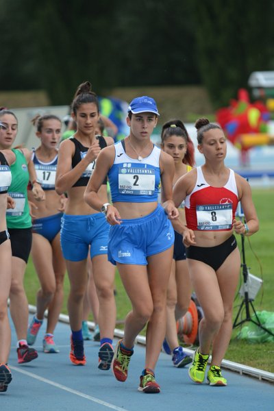 Campionati italiani allievi  - 2 - 2018 - Rieti (728)